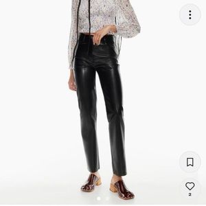 Aritzia Melina pant